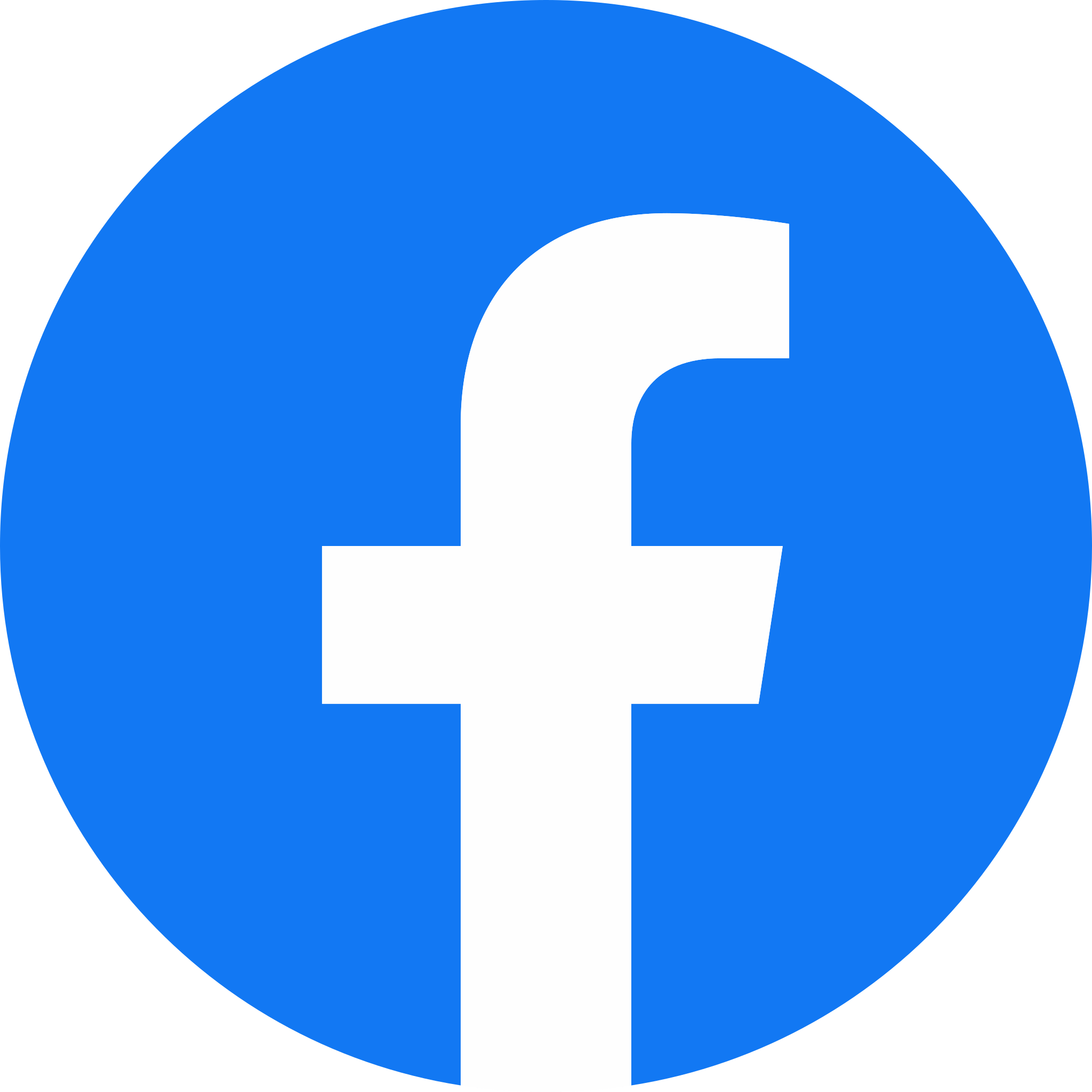 Facebook logo min