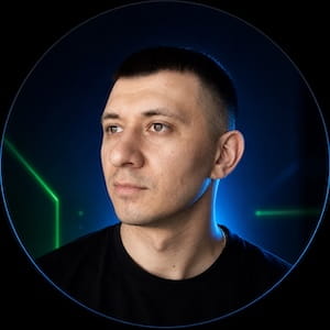 Віталій