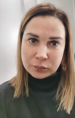 Ксенія