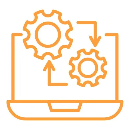 Automation icon