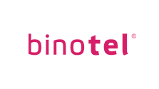 Binotel logo new