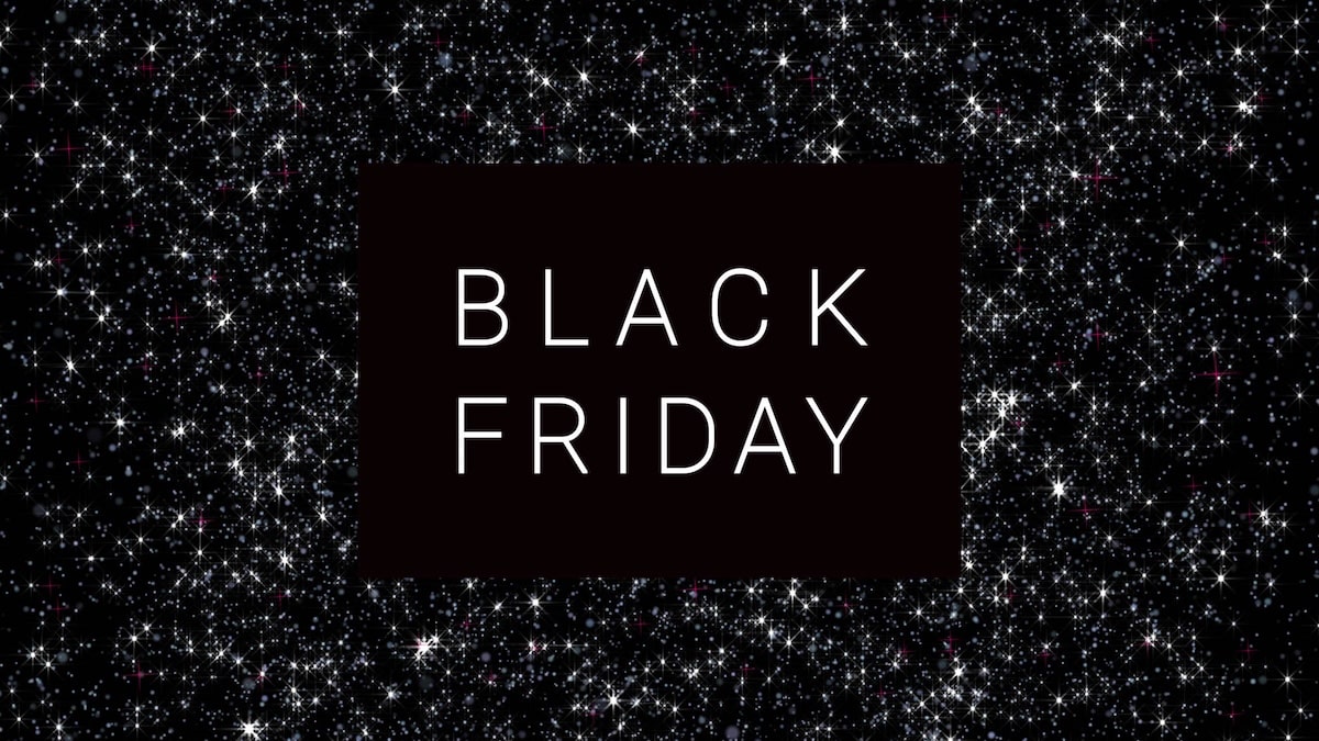 Black friday 2025 min min