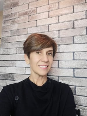 Наталія Роєнко