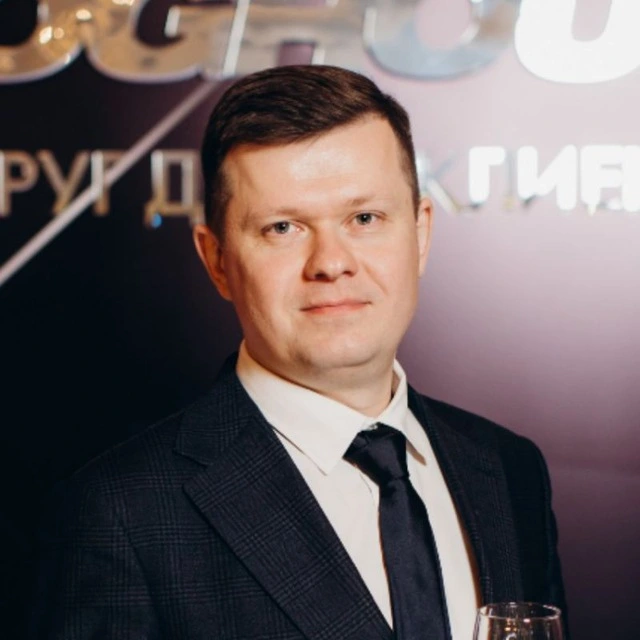 Dmytro khlytsov autogroup