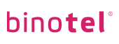 Logo binotel