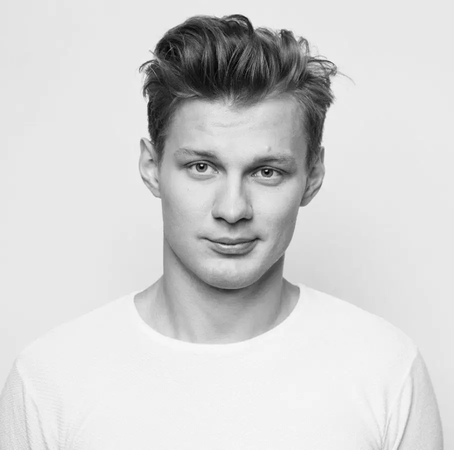 Oleksandr kasamara elcasa