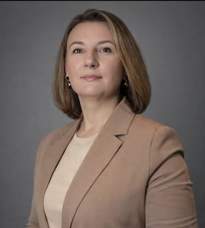 Ольга Натальчук