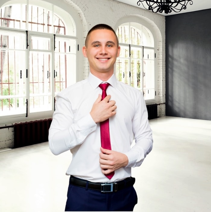 Дмитрий Сергеев