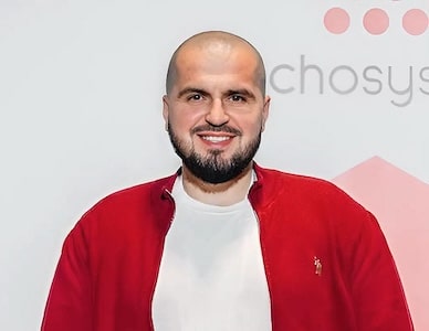 Кравчук Олег