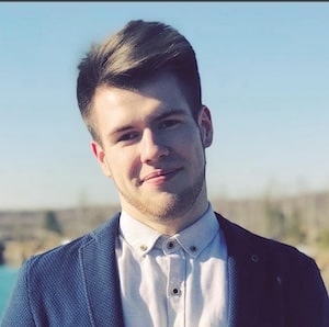 Стоцький Вадим