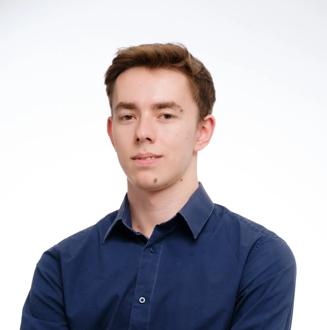 Іонідіс Владислав - TeamLead CRM Solutions