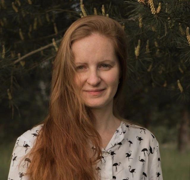 Юлія Мельник - project manager компанії Adminka.pro